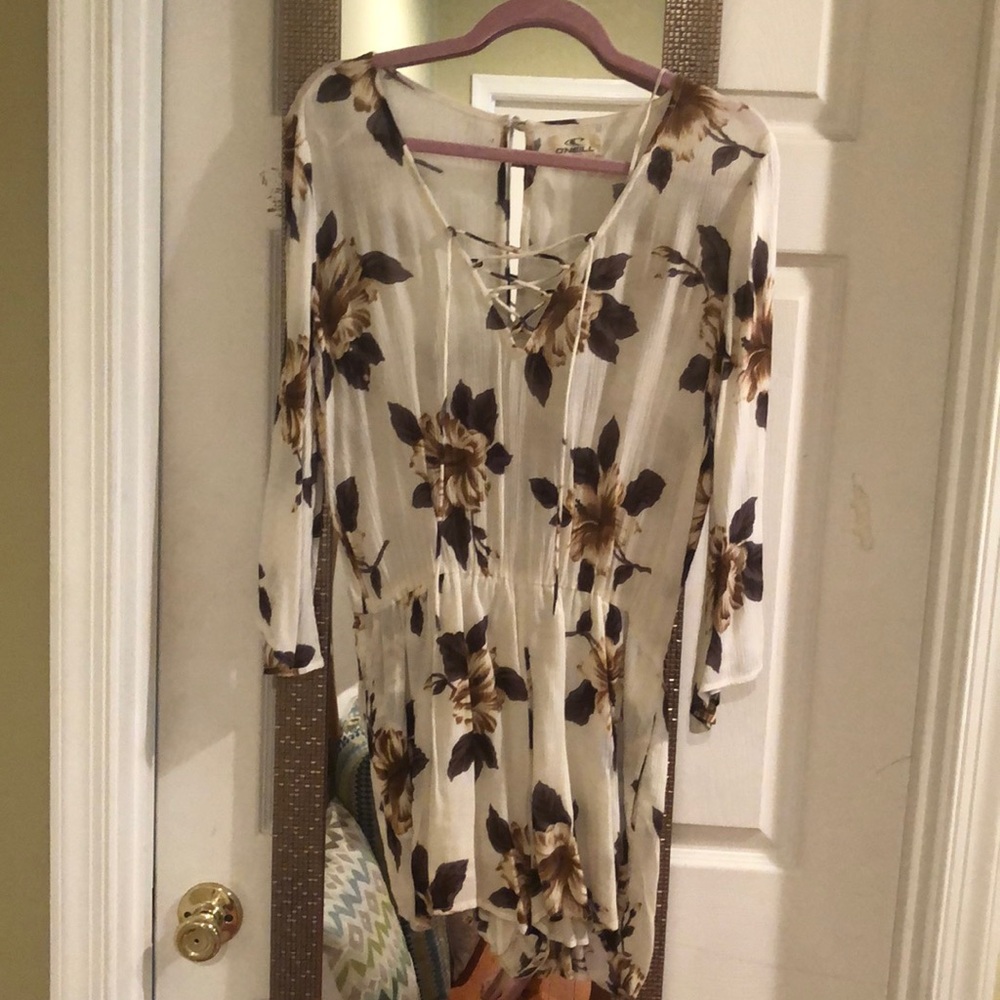 O’Neill romper!